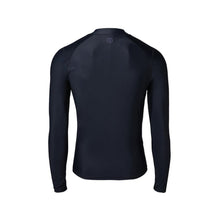 Load image into Gallery viewer, Barrel Mens Abyssal Half ZipUp Rashguard-BLACK - Rashguards | BARREL HK