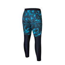 Load image into Gallery viewer, Barrel Mens Abyssal Water Pants-SMOKE - Water Leggings | BARREL HK