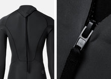 Load image into Gallery viewer, Barrel Mens DIR 3/2mm Fullsuit-BLACK - Fullsuits | BARREL HK