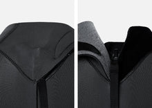 Load image into Gallery viewer, Barrel Mens DIR 3/2mm Fullsuit-BLACK - Fullsuits | BARREL HK