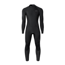Load image into Gallery viewer, Barrel Mens DIR 3/2mm Fullsuit-BLACK - Black / S - Fullsuits | BARREL HK