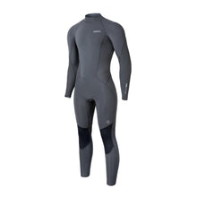 Load image into Gallery viewer, Barrel Mens DIR 3/2mm Fullsuit-CHARCOAL - Fullsuits | BARREL HK