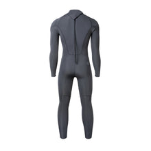 Load image into Gallery viewer, Barrel Mens DIR 3/2mm Fullsuit-CHARCOAL - Fullsuits | BARREL HK