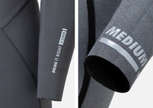 Load image into Gallery viewer, Barrel Mens DIR 3/2mm Fullsuit-CHARCOAL - Fullsuits | BARREL HK