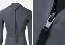 Load image into Gallery viewer, Barrel Mens DIR 3/2mm Fullsuit-CHARCOAL - Fullsuits | BARREL HK