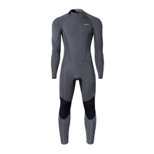 Load image into Gallery viewer, Barrel Mens DIR 3/2mm Fullsuit-CHARCOAL - Charcoal / S - Fullsuits | BARREL HK