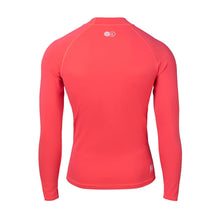 Load image into Gallery viewer, Barrel Mens Volley Rashguard-RED - Rashguards | BARREL HK