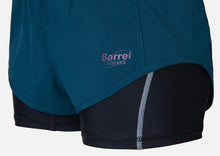 Load image into Gallery viewer, Barrel Womens Abyssal Urban Water Shorts-GREEN - Boardshorts | BARREL HK