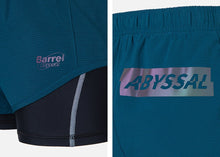 Load image into Gallery viewer, Barrel Womens Abyssal Urban Water Shorts-GREEN - Boardshorts | BARREL HK