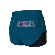 Load image into Gallery viewer, Barrel Womens Abyssal Urban Water Shorts-GREEN - Boardshorts | BARREL HK
