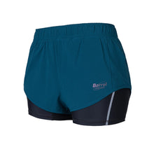 Load image into Gallery viewer, Barrel Womens Abyssal Urban Water Shorts-GREEN - Boardshorts | BARREL HK