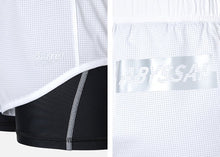 Load image into Gallery viewer, Barrel Womens Abyssal Urban Water Shorts-WHITE - Boardshorts | BARREL HK