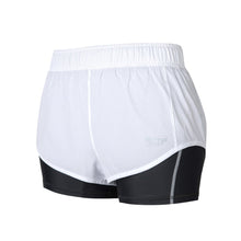 Load image into Gallery viewer, Barrel Womens Abyssal Urban Water Shorts-WHITE - Boardshorts | BARREL HK