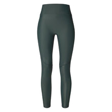 Load image into Gallery viewer, Barrel Womens Abyssal Water Leggings-DEEP GREEN - Water Leggings | BARREL HK