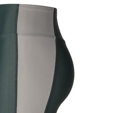 Load image into Gallery viewer, Barrel Womens Abyssal Water Leggings-DEEP GREEN - Water Leggings | BARREL HK