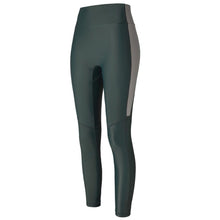 Load image into Gallery viewer, Barrel Womens Abyssal Water Leggings-DEEP GREEN - S / Deep Green - Water Leggings | BARREL HK