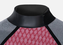 Load image into Gallery viewer, Barrel Womens DIR 3/2mm Fullsuit-BLACK - Fullsuits | BARREL HK