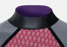 Load image into Gallery viewer, Barrel Womens DIR 3/2mm Fullsuit-PURPLE - Fullsuits | BARREL HK