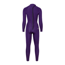 Load image into Gallery viewer, Barrel Womens DIR 3/2mm Fullsuit-PURPLE - Fullsuits | BARREL HK