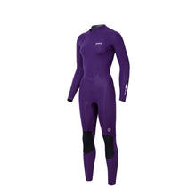 Load image into Gallery viewer, Barrel Womens DIR 3/2mm Fullsuit-PURPLE - Fullsuits | BARREL HK