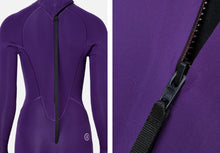 Load image into Gallery viewer, Barrel Womens DIR 3/2mm Fullsuit-PURPLE - Fullsuits | BARREL HK