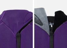 Load image into Gallery viewer, Barrel Womens DIR 3/2mm Fullsuit-PURPLE - Fullsuits | BARREL HK
