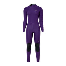 Load image into Gallery viewer, Barrel Womens DIR 3/2mm Fullsuit-PURPLE - Purple / S - Fullsuits | BARREL HK