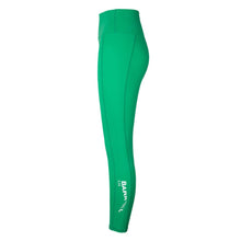 Load image into Gallery viewer, Barrel Womens Move Water Leggings-GREEN - Water Leggings | BARREL HK