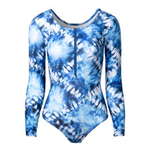 Load image into Gallery viewer, Barrel Womens Ocean ONE PIECE-LEAF - Swimsuits | BARREL HK