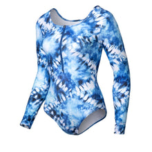 Load image into Gallery viewer, Barrel Womens Ocean ONE PIECE-LEAF - Leaf / S - Swimsuits | BARREL HK