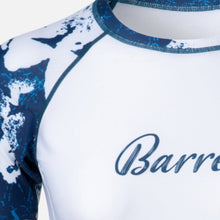 Load image into Gallery viewer, Barrel Womens Ocean Rashguard-FLOWER - Rashguards | BARREL HK