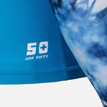 Load image into Gallery viewer, Barrel Womens Ocean Rashguard-LEAF - Rashguards | BARREL HK