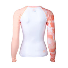 Load image into Gallery viewer, Barrel Womens Ocean Rashguard-SHARA - Rashguards | BARREL HK