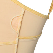 Load image into Gallery viewer, Barre Women Ribbon Strap Bikini-YELLOW