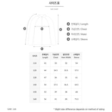 Load image into Gallery viewer, Barrel Kids Essential AW Zip-Up Rashguard-NAVY