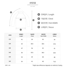 Load image into Gallery viewer, Barrel Kids Essential Colorblock Rashguard-BLACK