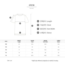 Load image into Gallery viewer, Barrel Men Artwork Loose Fit S/S Rashguard-BLUE