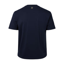 Load image into Gallery viewer, Barrel Men Sunny Surf LooseFit S/S Rashguard-NAVY