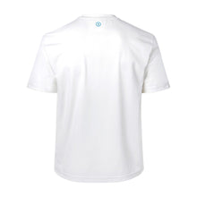 Load image into Gallery viewer, Barrel Men Sunny Surf LooseFit S/S Rashguard-WHITE