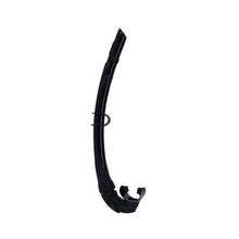 Load image into Gallery viewer, Barrel Primary Roll Up Snorkel-BLACK