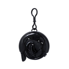 Load image into Gallery viewer, Barrel Primary Roll Up Snorkel-BLACK