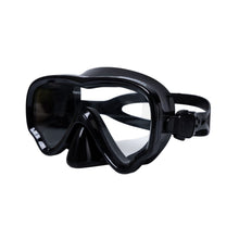 Load image into Gallery viewer, Barrel Primary Snorkel Mask-BLACK