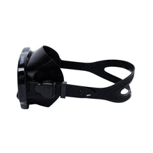 Load image into Gallery viewer, Barrel Primary Snorkel Mask-BLACK