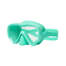 Load image into Gallery viewer, Barrel Primary Snorkel Mask-MINT
