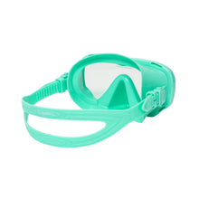 Load image into Gallery viewer, Barrel Primary Snorkel Mask-MINT