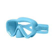 Load image into Gallery viewer, Barrel Primary Snorkel Mask-SKYBLUE