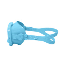 Load image into Gallery viewer, Barrel Primary Snorkel Mask-SKYBLUE