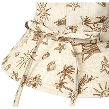 Load image into Gallery viewer, Barrel Unisex Carpi Wide Beach Hat-BEGIE