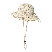 Load image into Gallery viewer, Barrel Unisex Carpi Wide Beach Hat-BEGIE