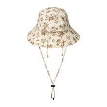 Load image into Gallery viewer, Barrel Unisex Carpi Wide Beach Hat-BEGIE